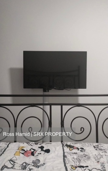 Blk 409C Northshore Residences II (Punggol), HDB 4 Rooms #530678981